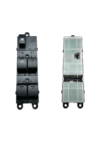 Düğme Cam Açma Navara 07-13/qashqai