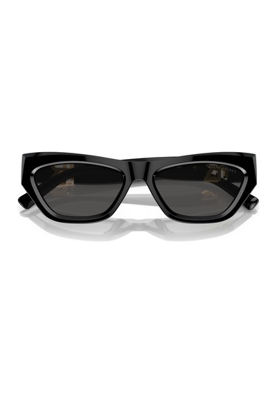Ralph Lauren Güneş Gözlüğü Rl8218u 55 500187