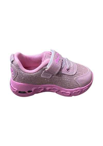 Güven Kundura Bebek Işıklı Spor Ayakkabı Pembe - 673257248 Pembe