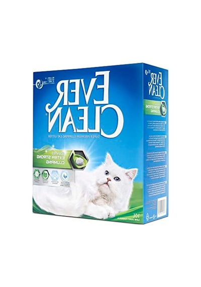 Kokulu Kedi Kumu, Ekstra Güçlü Topaklanma, 10 Lt Kapasite