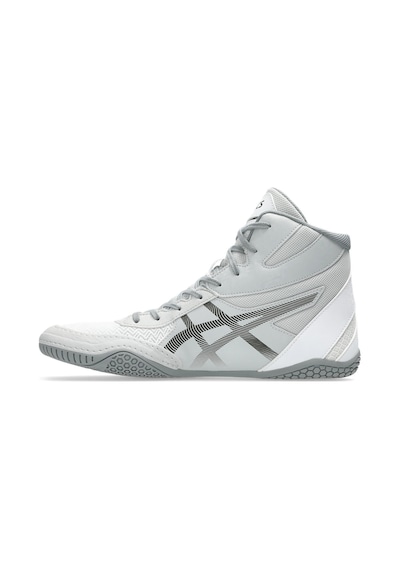 Asics Matcontrol 3 Erkek Offwhite Güreş Ayakkabısı 1081a053-102 Beyaz