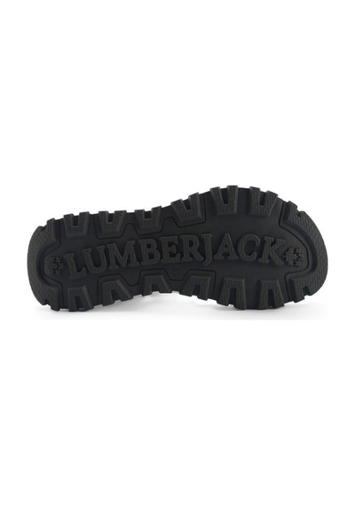 Lumberjack Lıly 5fx Beyaz Comfort Casual Günlük Spor Sandalet Beyaz