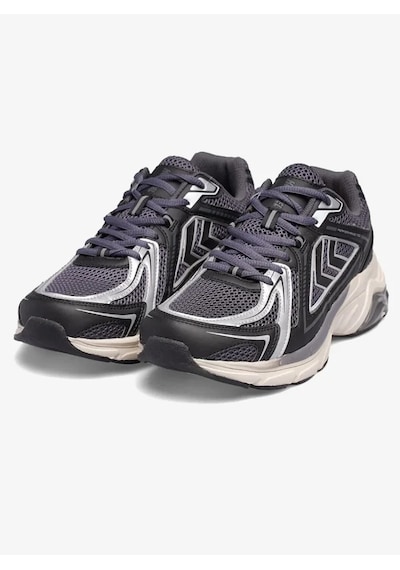 Hummel 900794-1551 Performance 700 Unisex Spor Ayakkabı Siyah