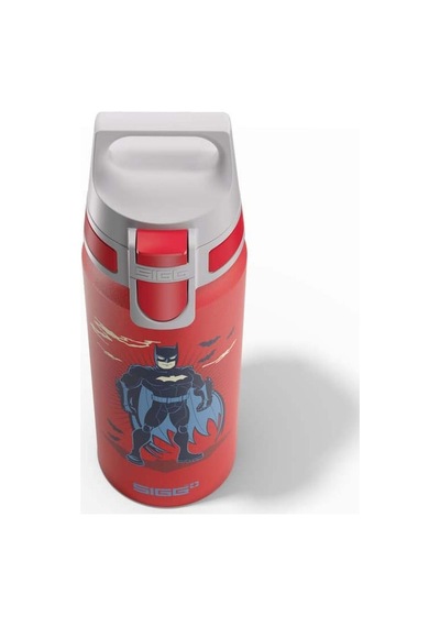 Sigg Wmb One Batman Standing Matara 600Ml Kırmızı 6035.30
