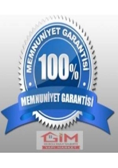 Gim Salmastra Musluk Içi Aç Kapa 2 Adet