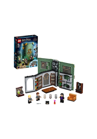 LEGO® Harry Potter 76383 Hogwarts Anısı İksir Dersi271 Parça