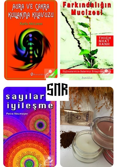 Aura Ve Çakra Kullanma Kılavuzu Farkındalığın Mucizesi Ve Sayılar