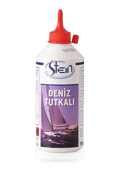 Stein Güçlü Poliüretane Yapıştırıcı Deniz Tutkalı 500 G