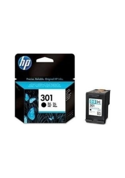 Bk Hp 301 Ch561ee Siyah Kartuş