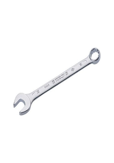 İzeltaş 0330 Kombine Anahtar Uzun Boy 17 Mm - 0330020017