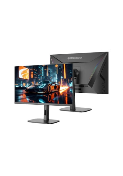 Gb-27f541fp 27'' 540hz Fast Ips 0.5ms Fhd 2 Hoparlör Rgb Pivot Flat Gaming Monitör-134727