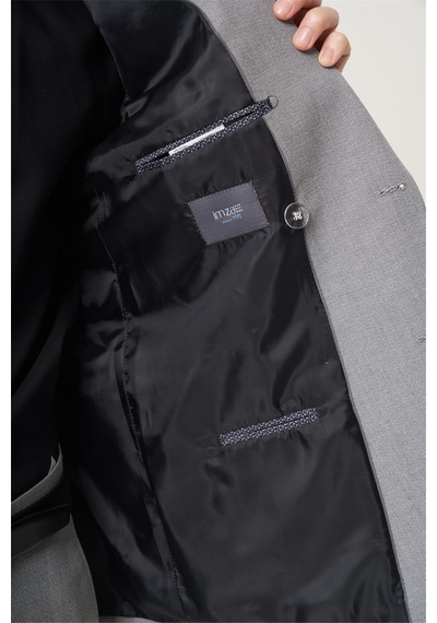 İmza Siyah-beyaz Kırlangıç Yaka Kruvaze 6 Drop Slim Fit Tam Astar Esnek Takım Elbise 1001260902 Siyah - Beyaz İmza Siyah-beyaz Kırlangıç Yaka Kruvaze 6 Drop Slim Fit Tam Astar Esnek Takım Elbise 1001260902 Siyah - Beyaz