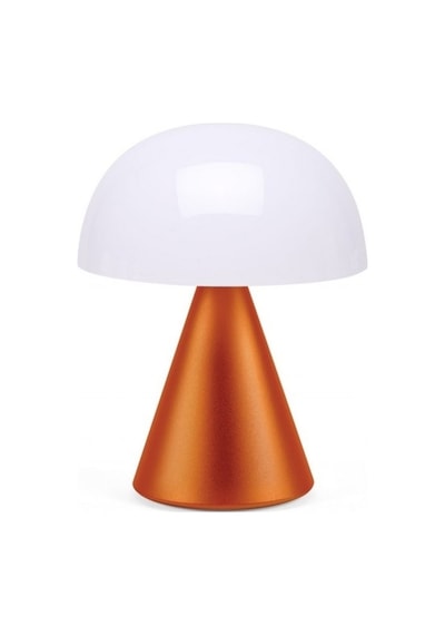 Lexon Mina M Led Lamba Turuncu Lh64O1 Çok Renkli