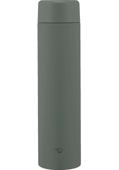 Zojirushi Sm-ga72 Termos Matara 720 Ml Koyu Gri