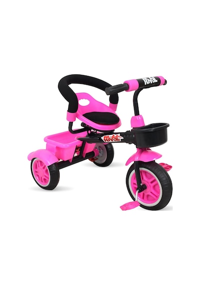 Rival RV502 Nitro Plus 3 Tekerlekli Bisiklet Rival RV502 Nitro Plus 3 Tekerlekli Bisiklet