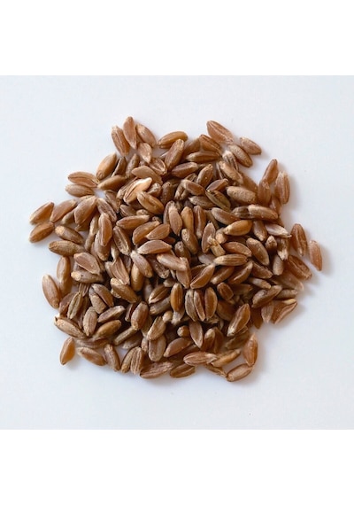 Kappadokia Kızıl Buğday, Spelt Dinkel Unu 6 Adet X 1kg Eko Paket