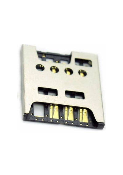 Senalstore Sony Uyumlu Xperia E4 Sim Kart Okuyucu
