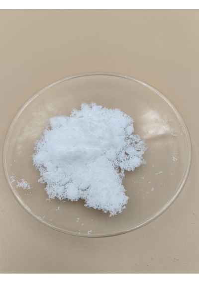Potasyum Bromür Potassium Bromide 500gr