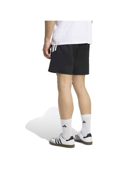 Black/whıte Adidas Erkek Futbol Şort Tiro26c Dt Sho Kb0183 siyah