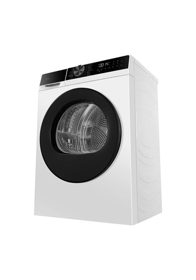 Hoover HGD 9N1BC-17 9 KG Isı Pompalı Kurutma Makinesi Beyaz