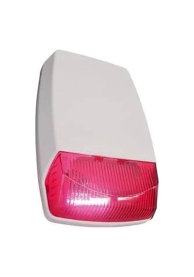 Realcam 12 V Sahte Siren