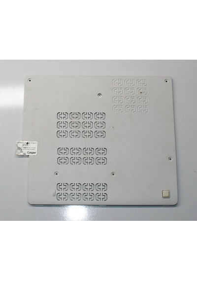 Casper Cku Alt Servis Kapak Beyaz Benq Uyumlux346