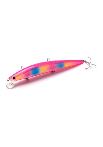 Jackson Athlete 12ss 12 Cm 21 Gr Maket Balık Renk: Gcd