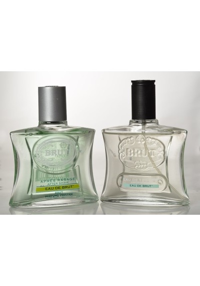 Brut Parfüm 100 ML Açık Yeşil Kutu + After Shave 100 ML