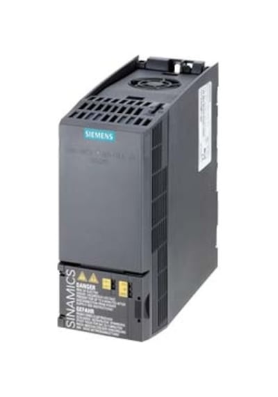 6SL3210-1KE13-2UF2 SINAMICS G120C RATED POWER 1,1KW