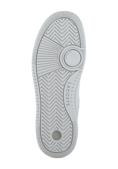 Lacoste L001 Ace Kadın Beyaz Spor Ayakkabı 751sfa0097.2b7 Beyaz
