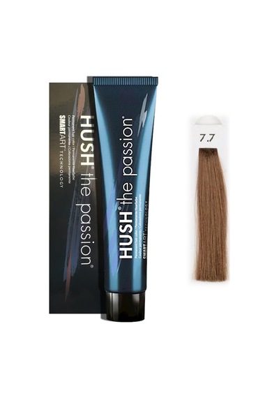 Hush The Passıon 60ml. 7.7 Çikolata Kumral