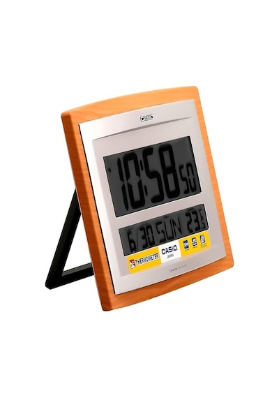 Casio Id-15sa-5df Dijital Duvar Ve Masa Saati