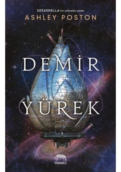 Demir Yürek + Geekerella