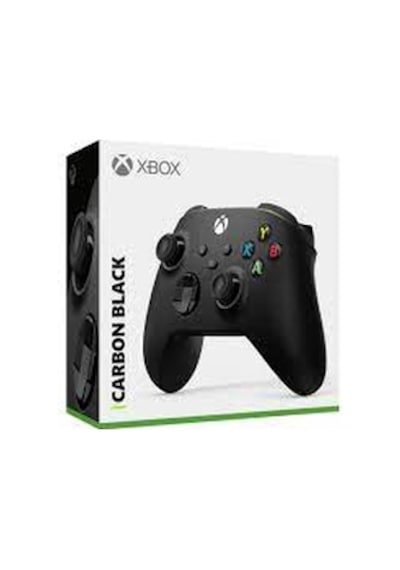 Microsoft Xbox Wireless Controller Siyah 9.Nesil Siyah