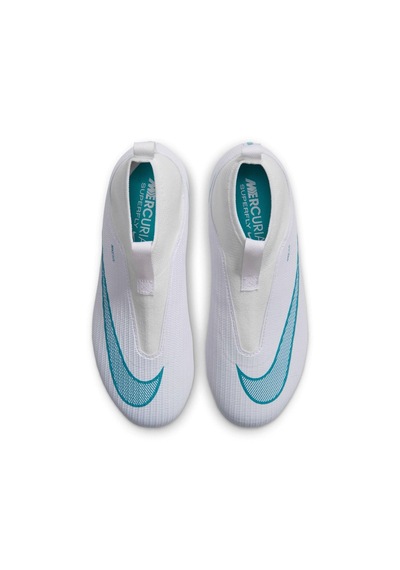 Nike Jr. Mercurial Superfly 11 Academy Fg Krampon Io1493-102 Beyaz