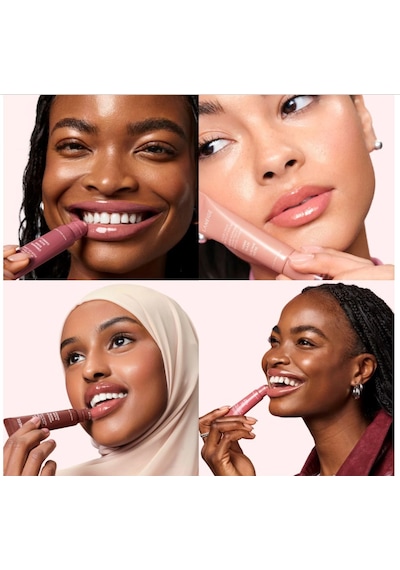 Laneige Glaze Craze Tinted Lip Serum - Renkli Dudak Serumu - Strawberry Sprinkles Diğer