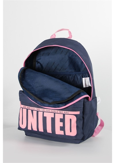 United Colors of Benetton Ilkokul Çantası 76092