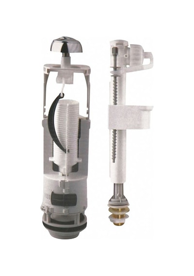 Serel Kibele İç Takım 3/6 Litre 150400400003