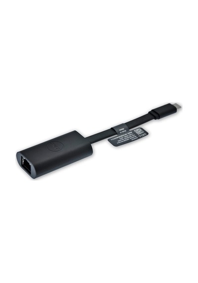 DELL 470-ABND USB-C to GIGABIT ETHERNET (PXE)