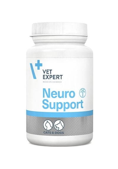 Vet Expert Neuro Support 45 Kapsül