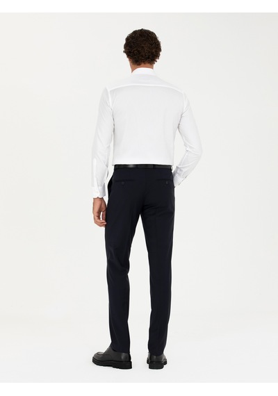 Cacharel Erkek Lacivert Pantolon Jean 50277428-vr033