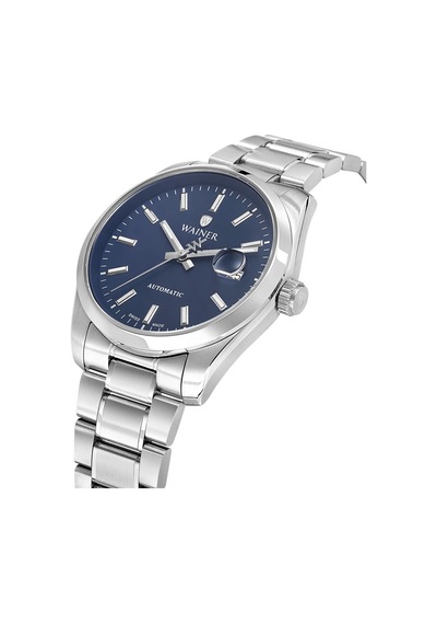 Wainer Wa.25600-e Kol Saati Gümüş