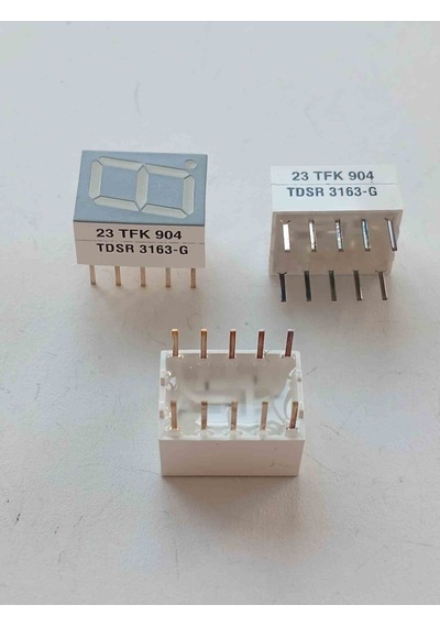 Tdsr3163 Temıc 12 Adet