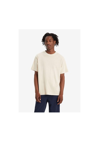 Levi's Red Tab Vıntage Erkek T-shırt A0637-0093-2520 Greys