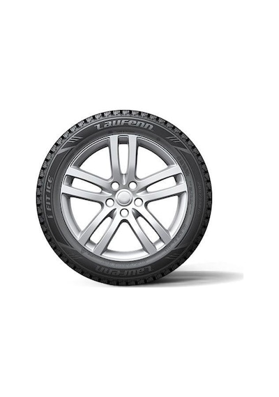 Laufenn 205/55 R16 91T İ Fit+ Lw31 Kış Lastiği 2024