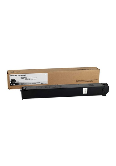 Sharp Mx-36gtba Siyah Uyumlu Fotokopi Toneri