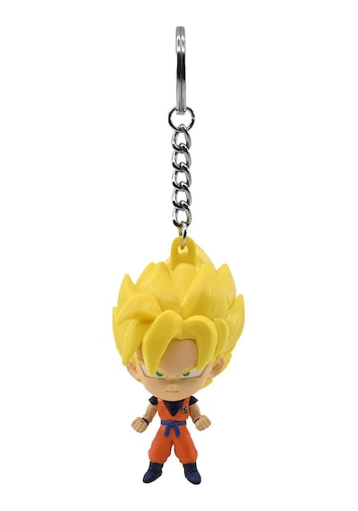 Yume Toys Dragon Ball Z Serisi Anahtarlık Goku 11620