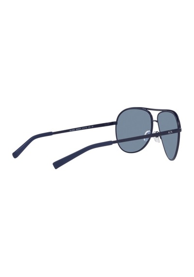 Armani Exchange  AX 2002 6099/2V 61 Erkek Güneş Gözlüğü