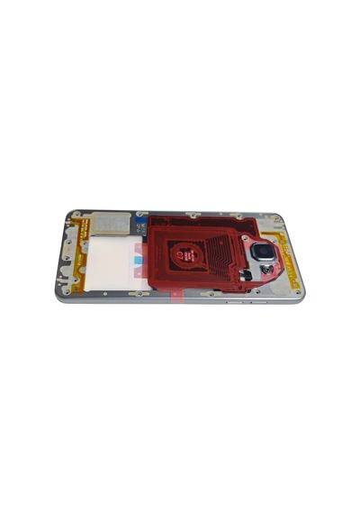 A510 Orta Kasa Galaxy A510 Uyumlu Siyah Renk Orta Kasa Çerçeve + Ses Açma On Off Tuş Plastik Kamera Camı Hoparlör Nfc Koyu Gri Gri - Siyah A510 Orta Kasa Galaxy A510 Uyumlu Siyah Renk Orta Kasa Çerçeve + Ses Açma On Off Tuş Plastik Kamera Camı Hoparlör Nfc Koyu Gri Gri - Siyah