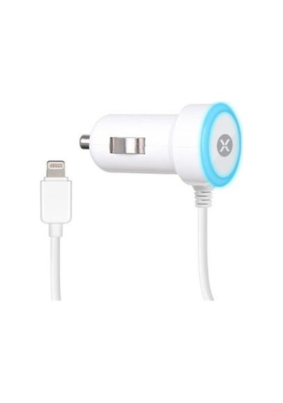 Dexim Dca288w Araç Şarj Kiti / Lightning Beyaz